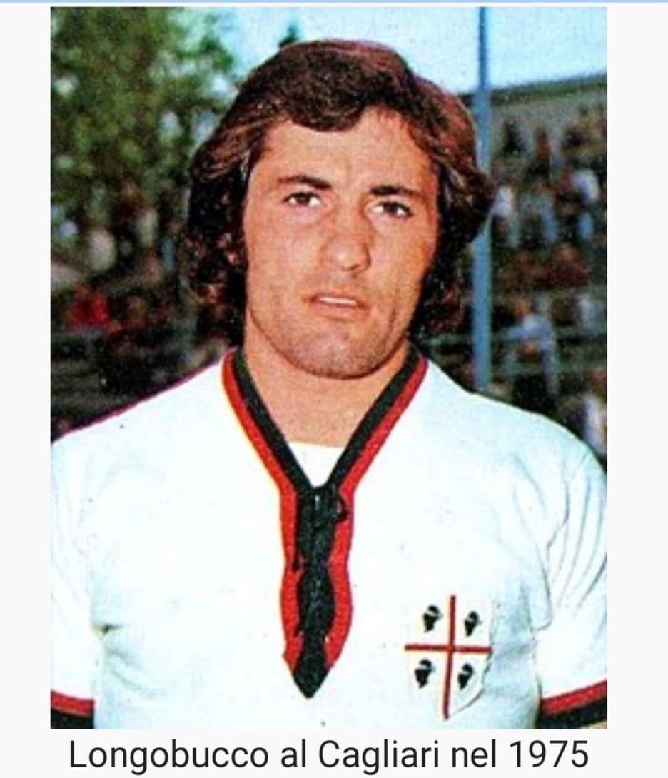 Cagliari, è morto il terzino Silvio Longobucco