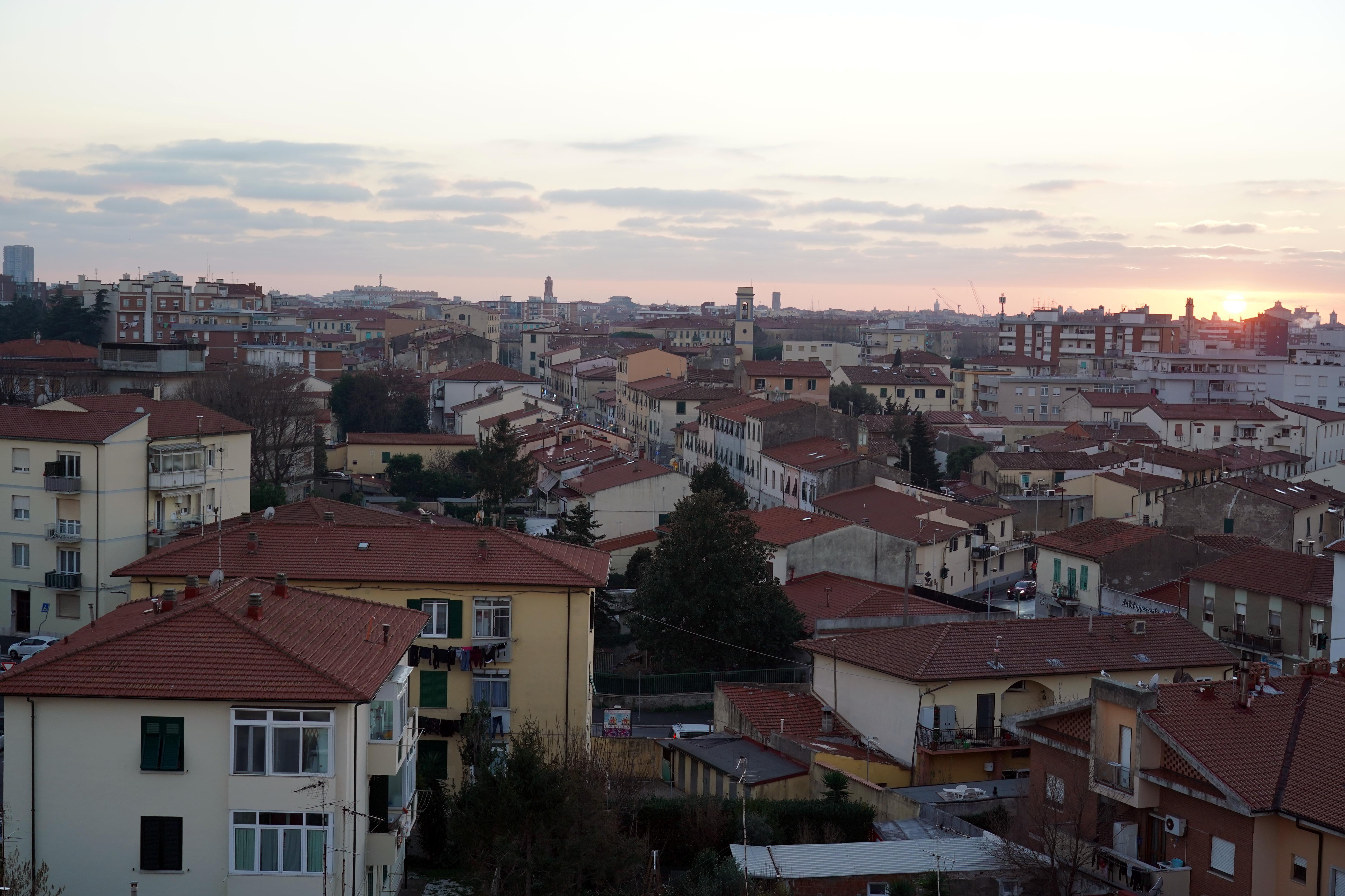 A Livorno una casa venduta ogni 3 ore: il borsino dei prezzi quartiere per quartiere