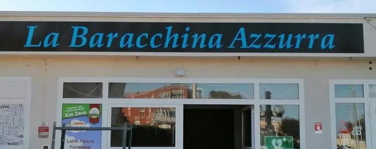 Rompono la vetrata della Baracchina Azzurra e fuggono quando scatta l'allarme