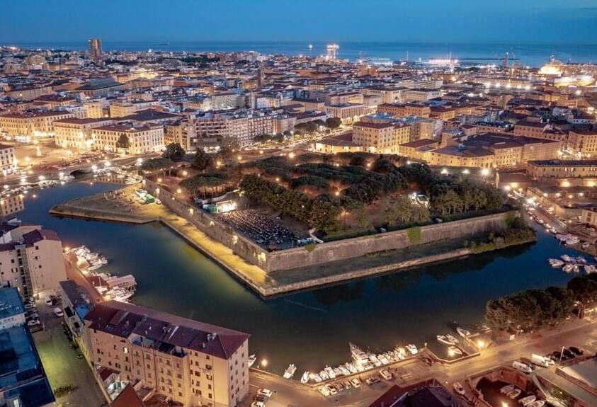 Enogastronomia, teatro, musica danza: si accende la Fortezza Nuova - Tutti gli eventi