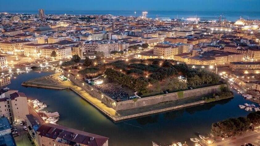 Enogastronomia, teatro, musica danza: si accende la Fortezza Nuova - Tutti gli eventi