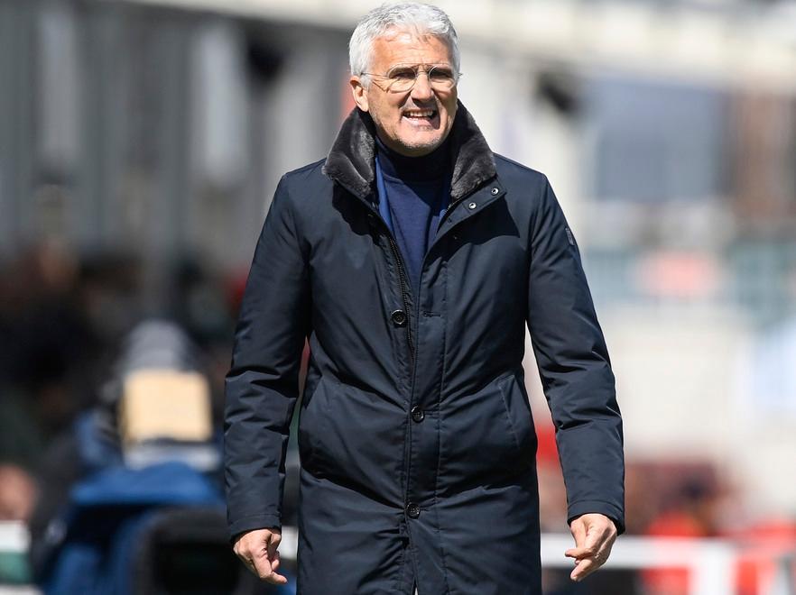 Venturato sincero: «Spal, due punti gettati via. Prova positiva però partite così vanno vinte» 