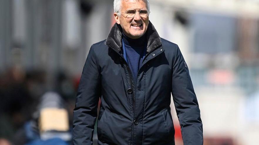 Venturato sincero: «Spal, due punti gettati via. Prova positiva però partite così vanno vinte»