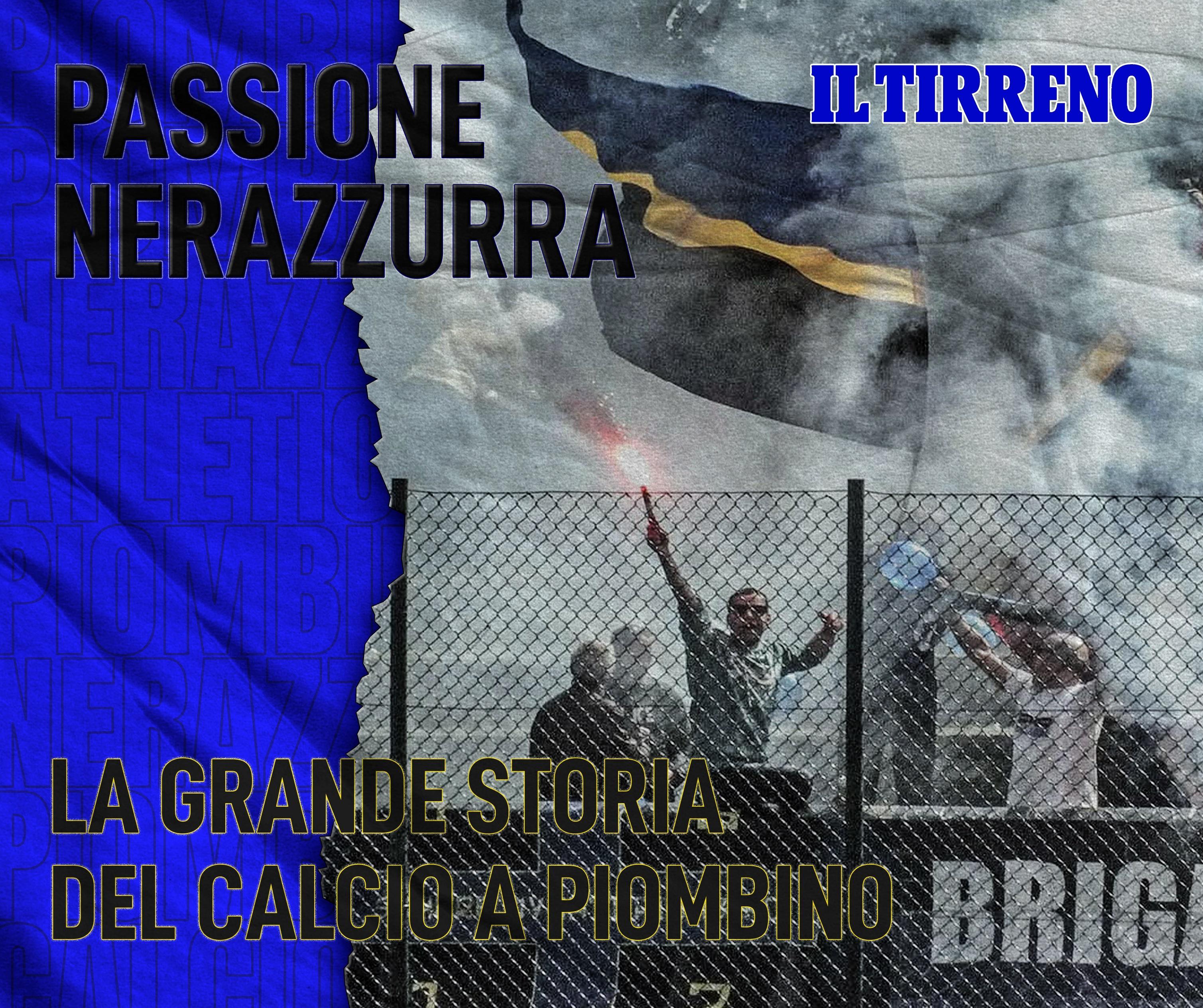 Più di un secolo di “Passione nerazzurra” 