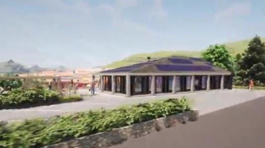 Vetto, il progetto da 1 milione per il centro giovanile è primo in Regione