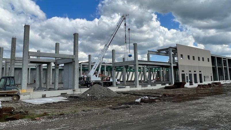 Logistica a Reggio Emilia, pioggia di milioni su Mancasale. In arrivo Fercam, Dea Capital e Realco
