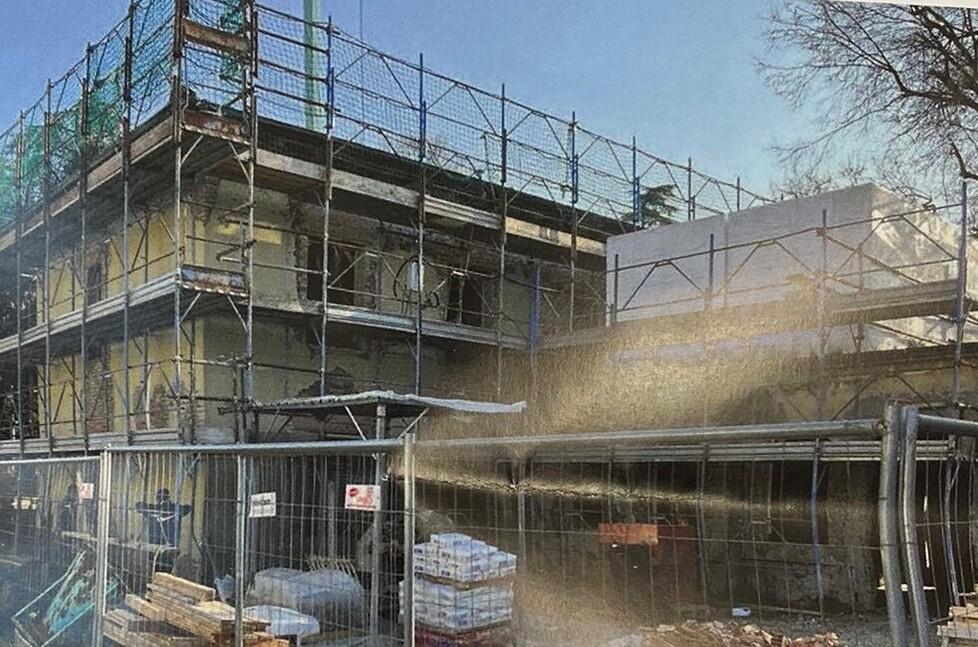 A Reggio Emilia “Casa Domani”, da progetto a realtà 