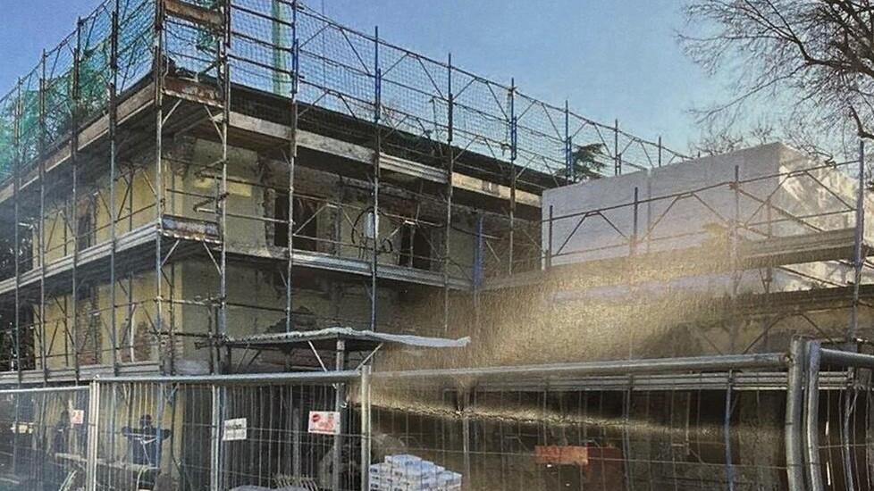 A Reggio Emilia “Casa Domani”, da progetto a realtà