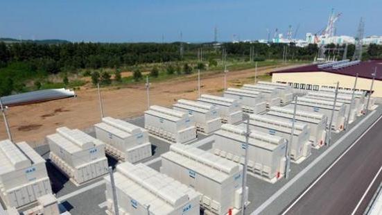 Energia: parchi di mega batterie nell'isola, i sindaci approvano