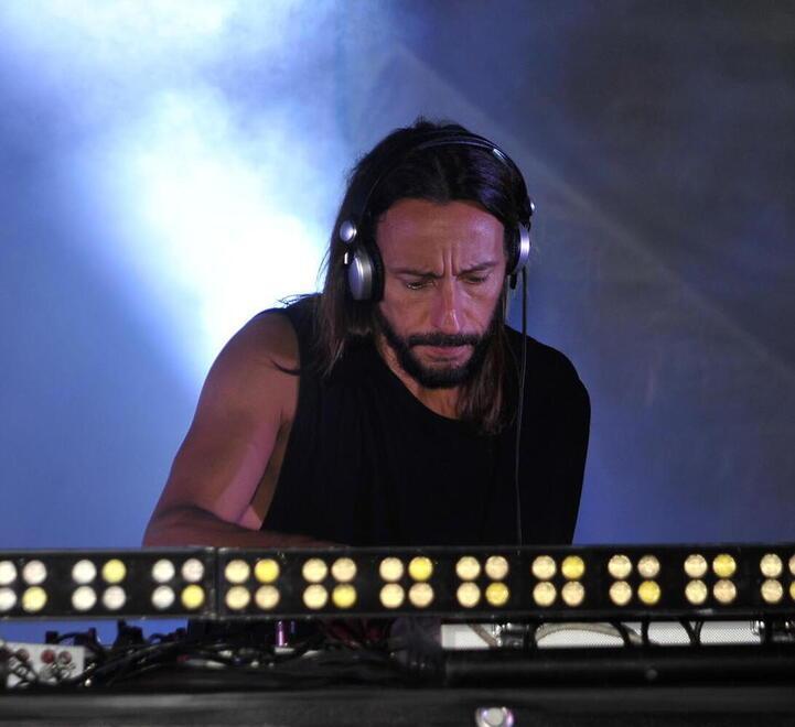 L’estate è già alle porte. Il Malua apre la stagione con Bob Sinclair 