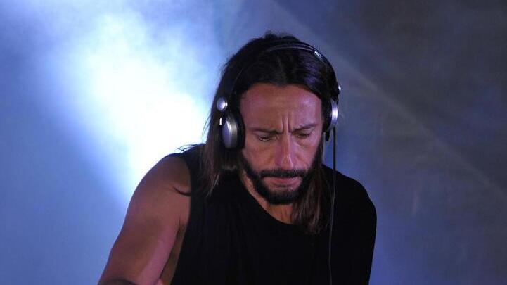 L’estate è già alle porte. Il Malua apre la stagione con Bob Sinclair