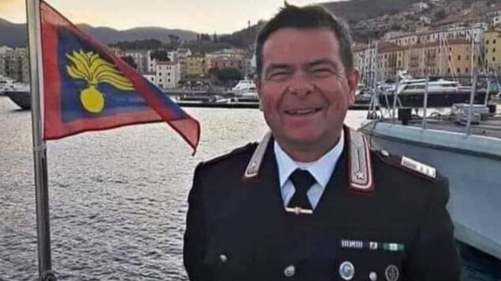Porto Santo Stefano, muore a 62 anni l’ex comandante Mulas