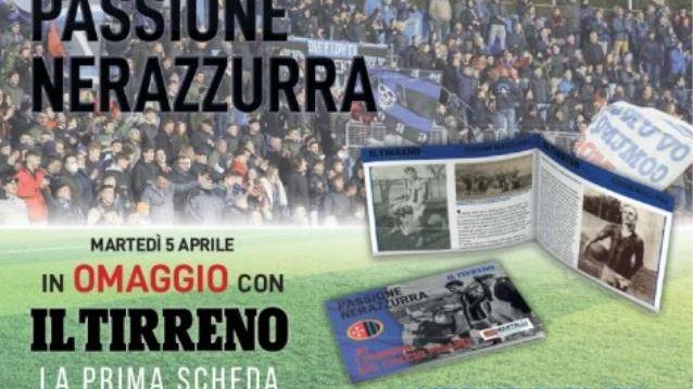 Pisa, storia di una passione che “brucia” da 113 anni