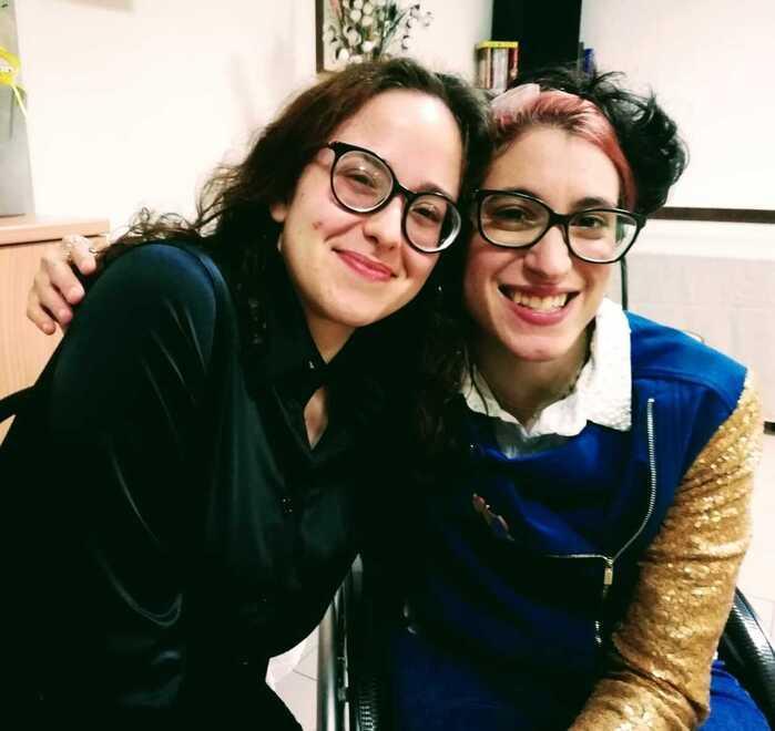 Ferrara, Valentina e la forza della scrittura. Racconti a quattro mani per bambini 