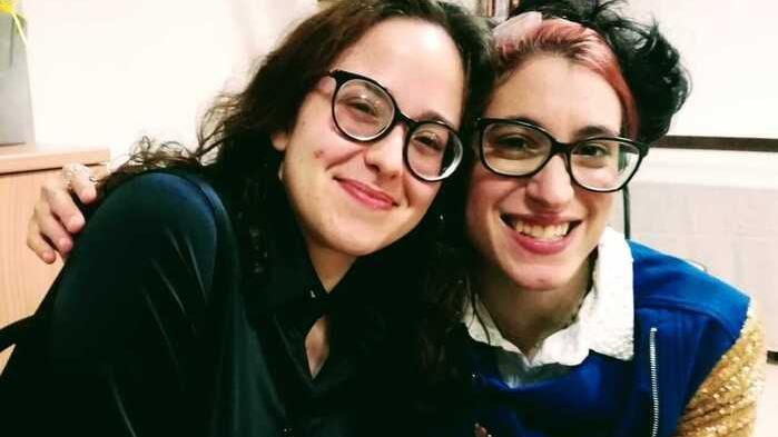 Ferrara, Valentina e la forza della scrittura. Racconti a quattro mani per bambini