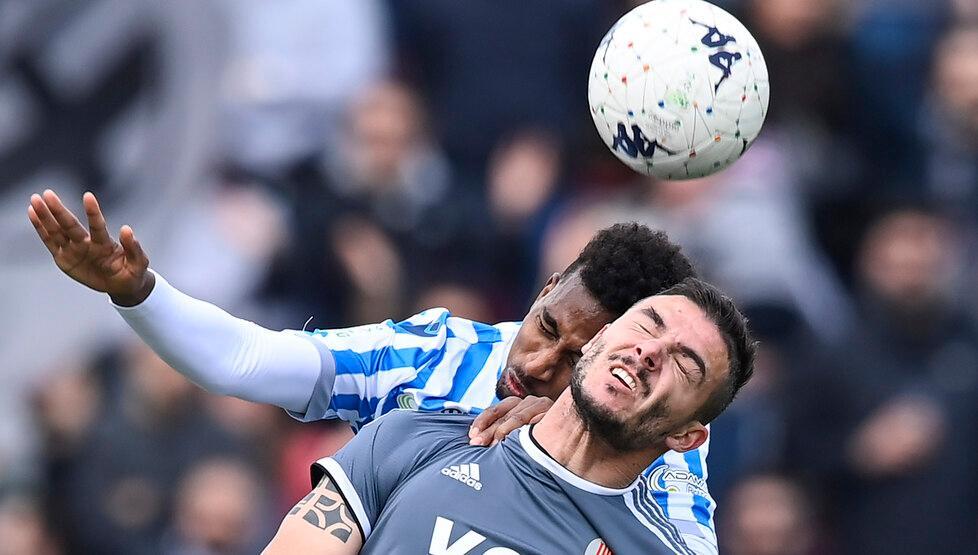 Spal, ora testa al Cosenza. Rimpianti senza spazio, c’è la salvezza da blindare 