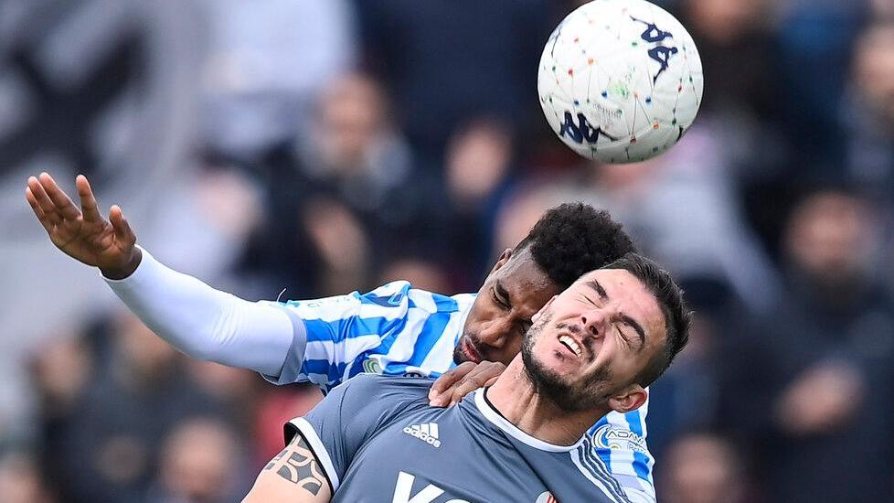 Spal, ora testa al Cosenza. Rimpianti senza spazio, c’è la salvezza da blindare