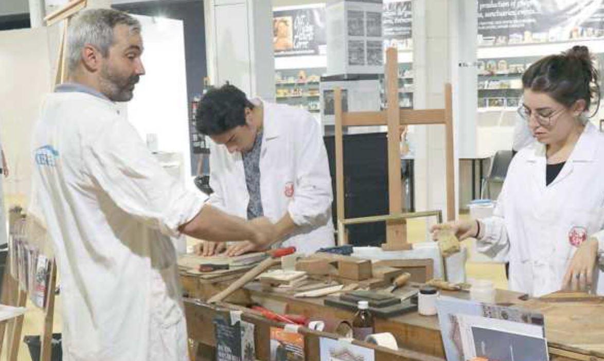 Sì a Ferrara Expo, le fiere ora respirano 