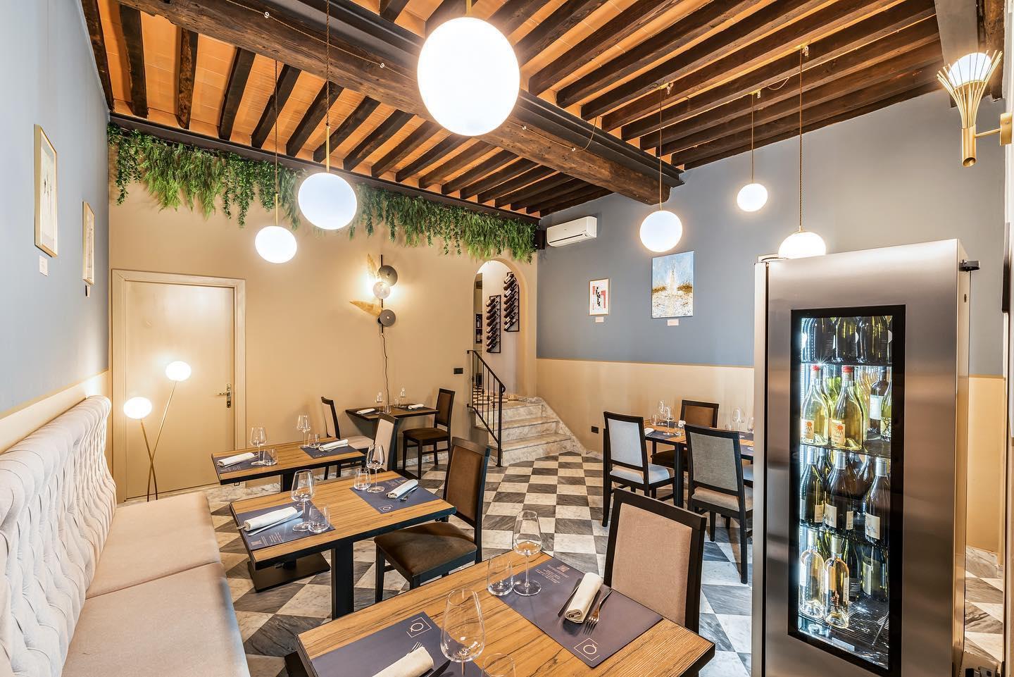 Il ristorante di Massa che cerca personale ma non riesce a trovarlo