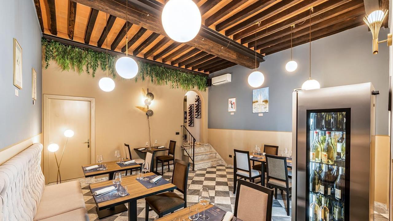 Il ristorante di Massa che cerca personale ma non riesce a trovarlo