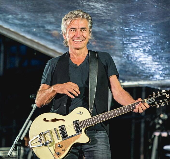 Il 4 giugno s’inaugura la Rcf Arena: confermato il concerto del Liga 