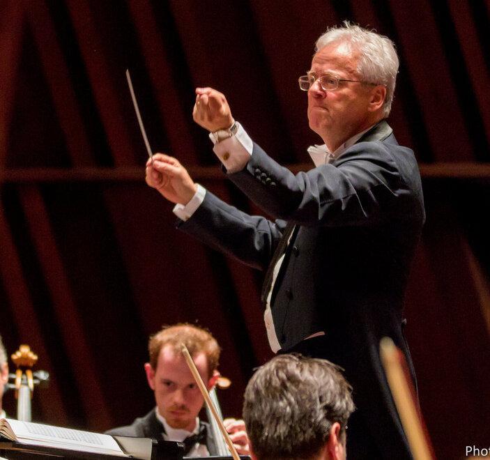 La Luxembourg Philharmonia diretta da Elmquist al Comunale 