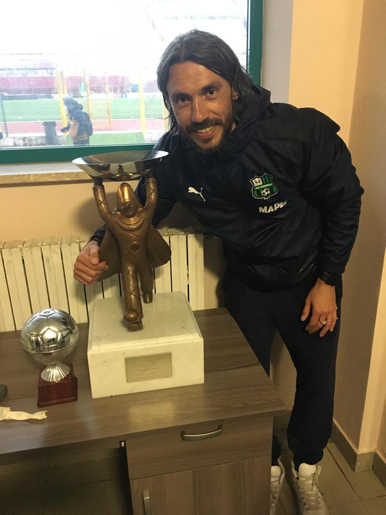 La favola di Cascione, mister Viareggio Cup: «Vincere a casa mia è stata una gioia doppia» 