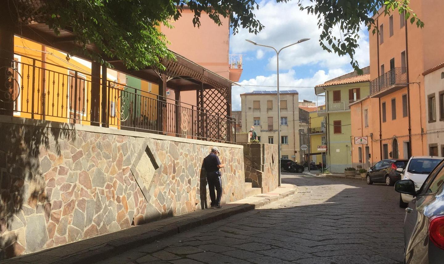 Il giovane letterato di Tula ucciso dai nazisti a Roma 