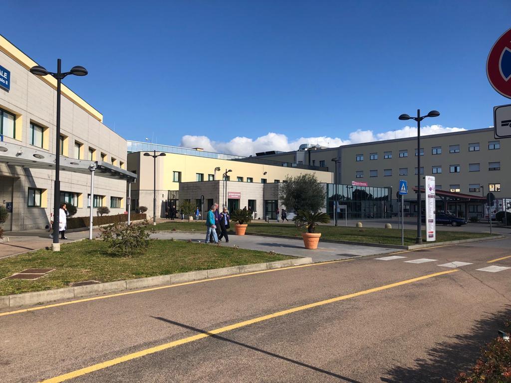 La mano incastrata in un macchinario, incidente sul lavoro a Sant'Antonio di Gallura
