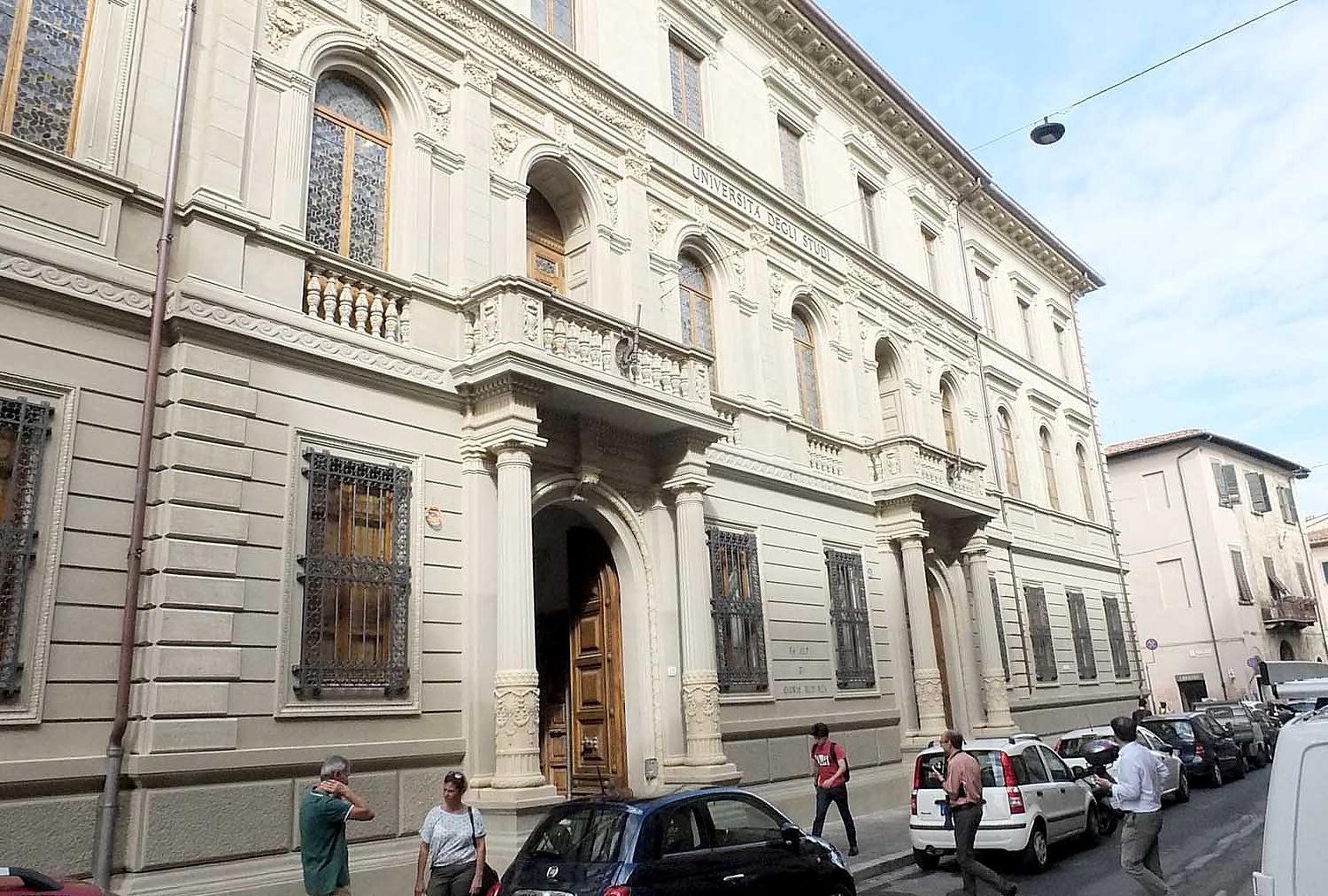 Rettore a Pisa, i tre in corsa per il dopo Mancarella: la sfida sull’autonomia dei dipartimenti 