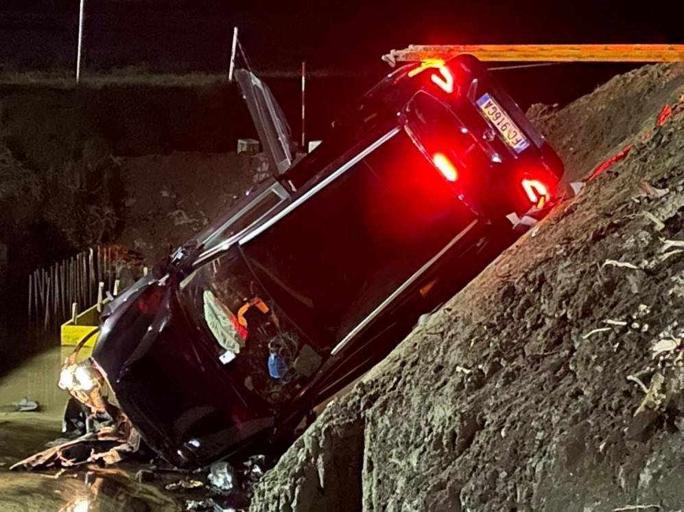 Corporeno. Muore a 15 anni nell’auto con i genitori. Il giallo della strada chiusa al traffico 