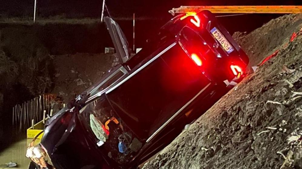 Corporeno. Muore a 15 anni nell’auto con i genitori. Il giallo della strada chiusa al traffico