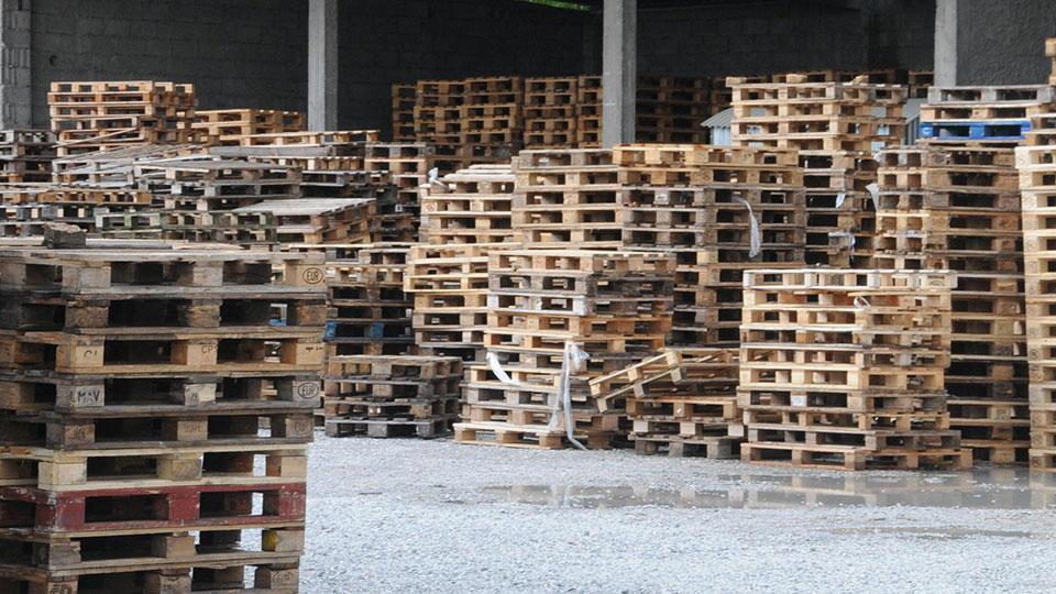Scoperta maxifrode fiscale da 10 milioni, nei guai responsabile di società di pallets di Altopascio