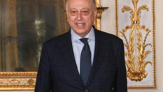 Tambellini torna e fa il bilancio: «Lascio un Comune migliore»
