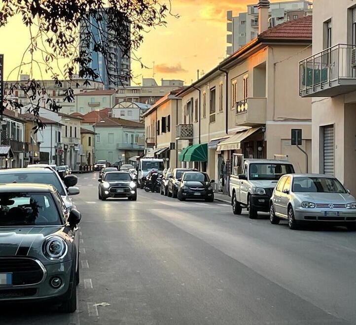 Follonica, la Ztl di Senzuno «c’è, ma non si farà» 