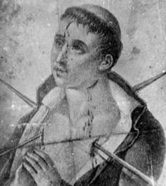 Grande fermento a Oliena per Padre Solinas beato 