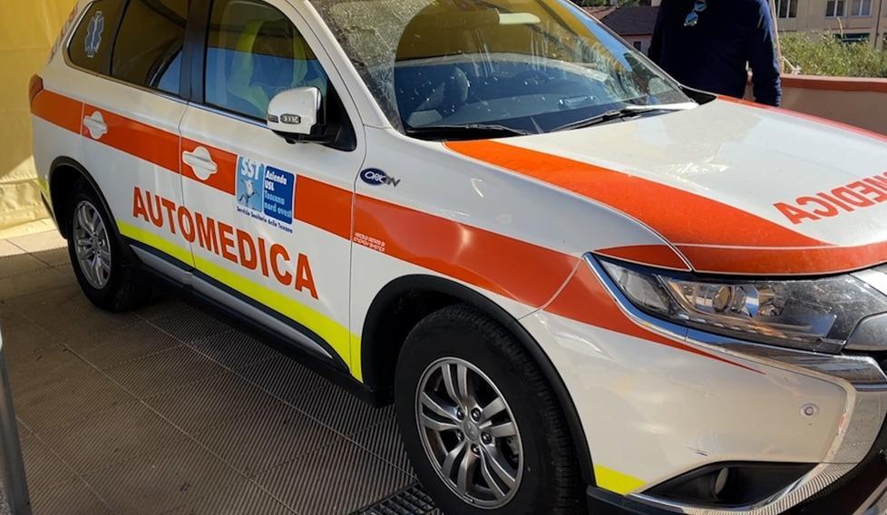 Automedica per garantire il soccorso, le associazioni dell'Elba: «È un miglioramento» 