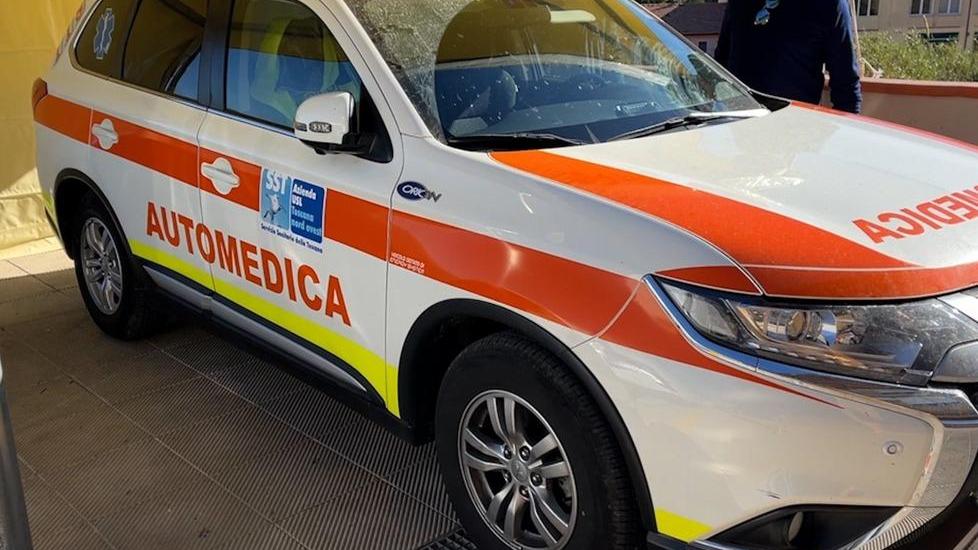 Automedica per garantire il soccorso, le associazioni dell'Elba: «È un miglioramento»