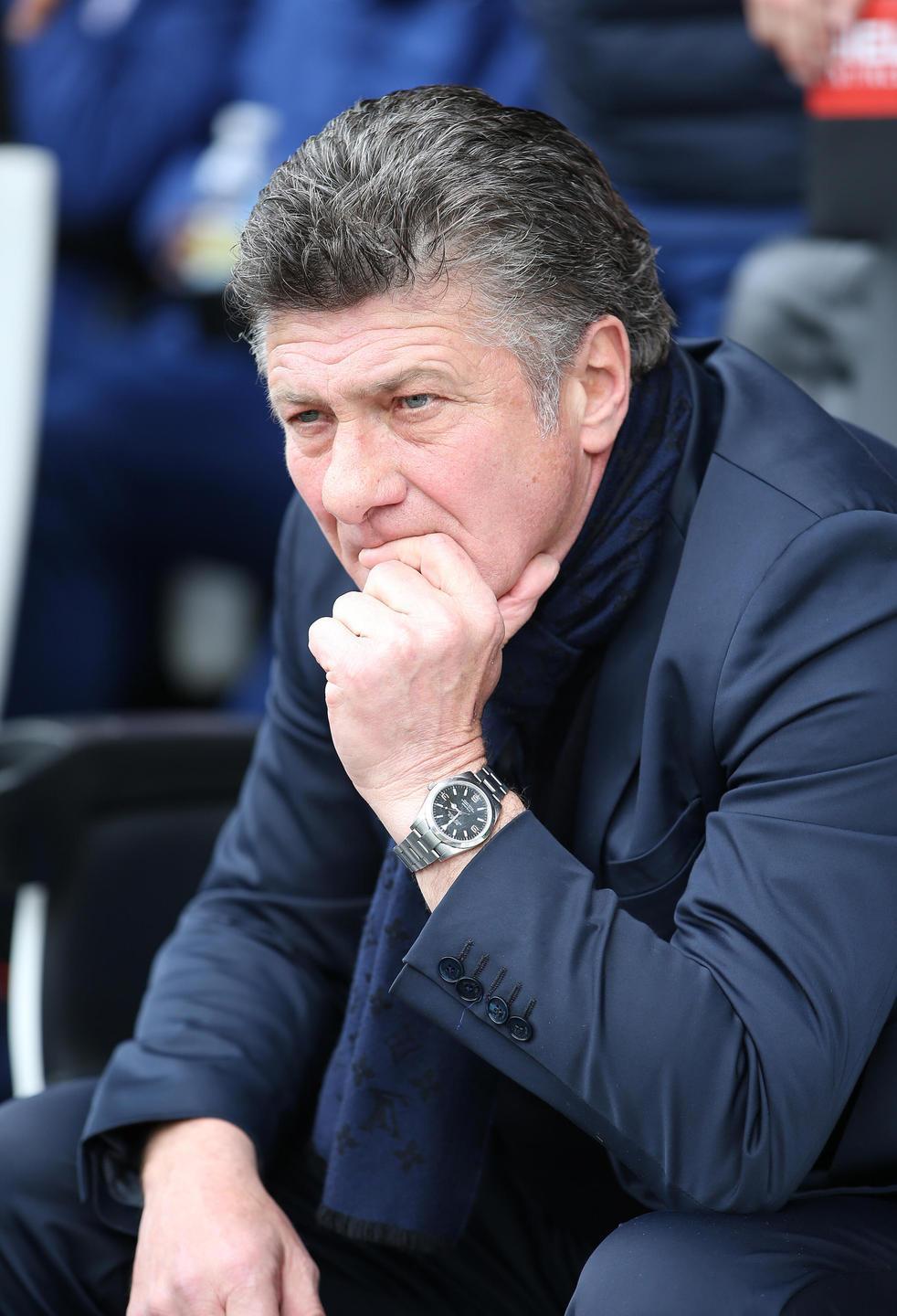 Mea culpa di Mazzarri: «Ho sbagliato io e chiedo scusa a tutti» 