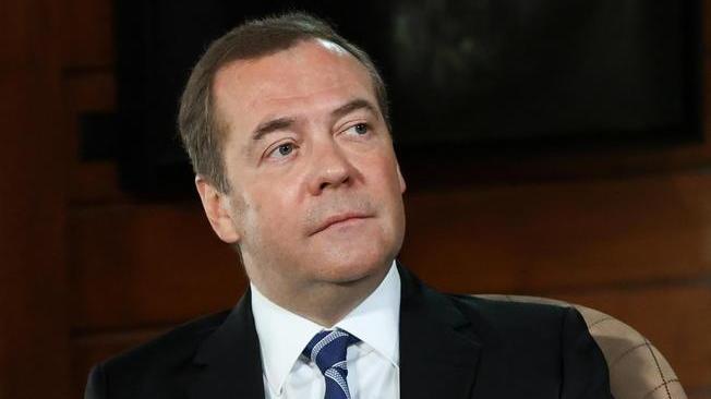 Ucraina: Medvedev, Bucha è esempio falsa propaganda di Kiev