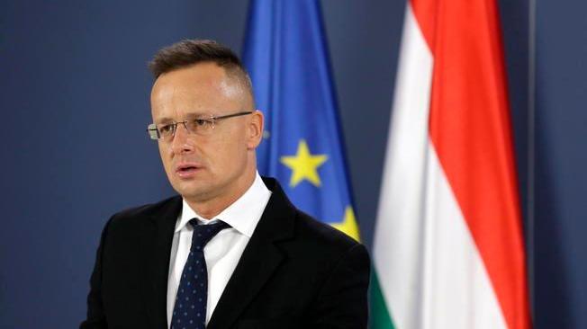 Balcani: Ungheria, per pace e stabilità non servono sanzioni