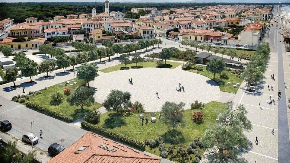 «Subito allagata la nuovissima pista di atletica»