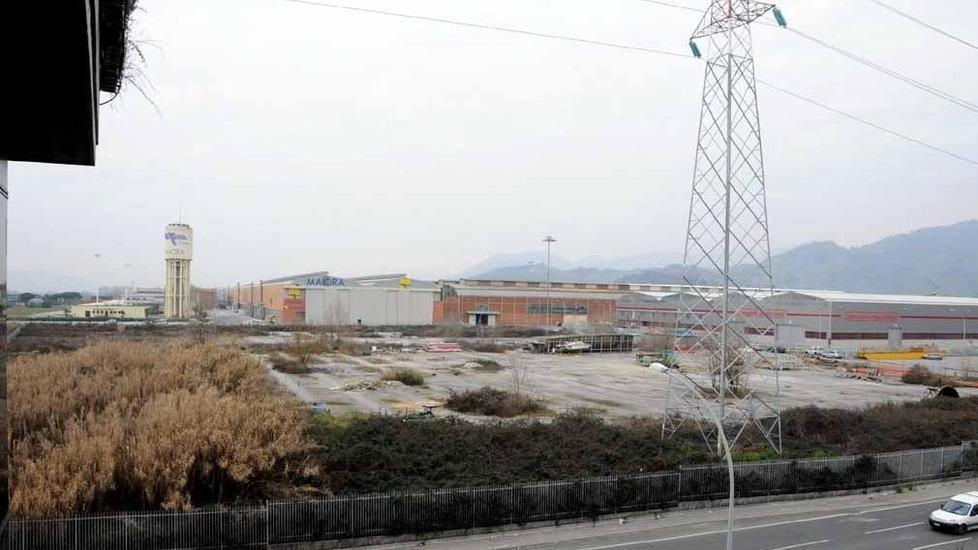 Sogegross, scattano le carte bollate