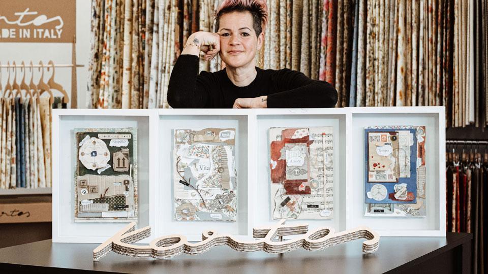 Sara Lovari
