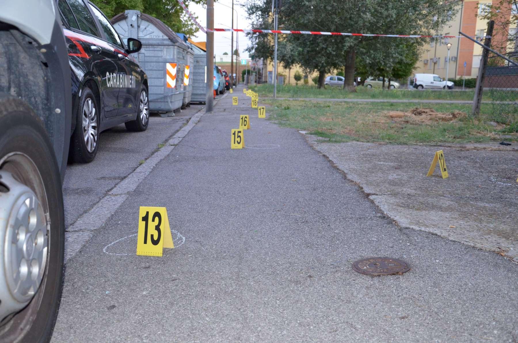 Ferrara. "Sono stato rapito", ma era una messinscena. Incastrato dai carabinieri