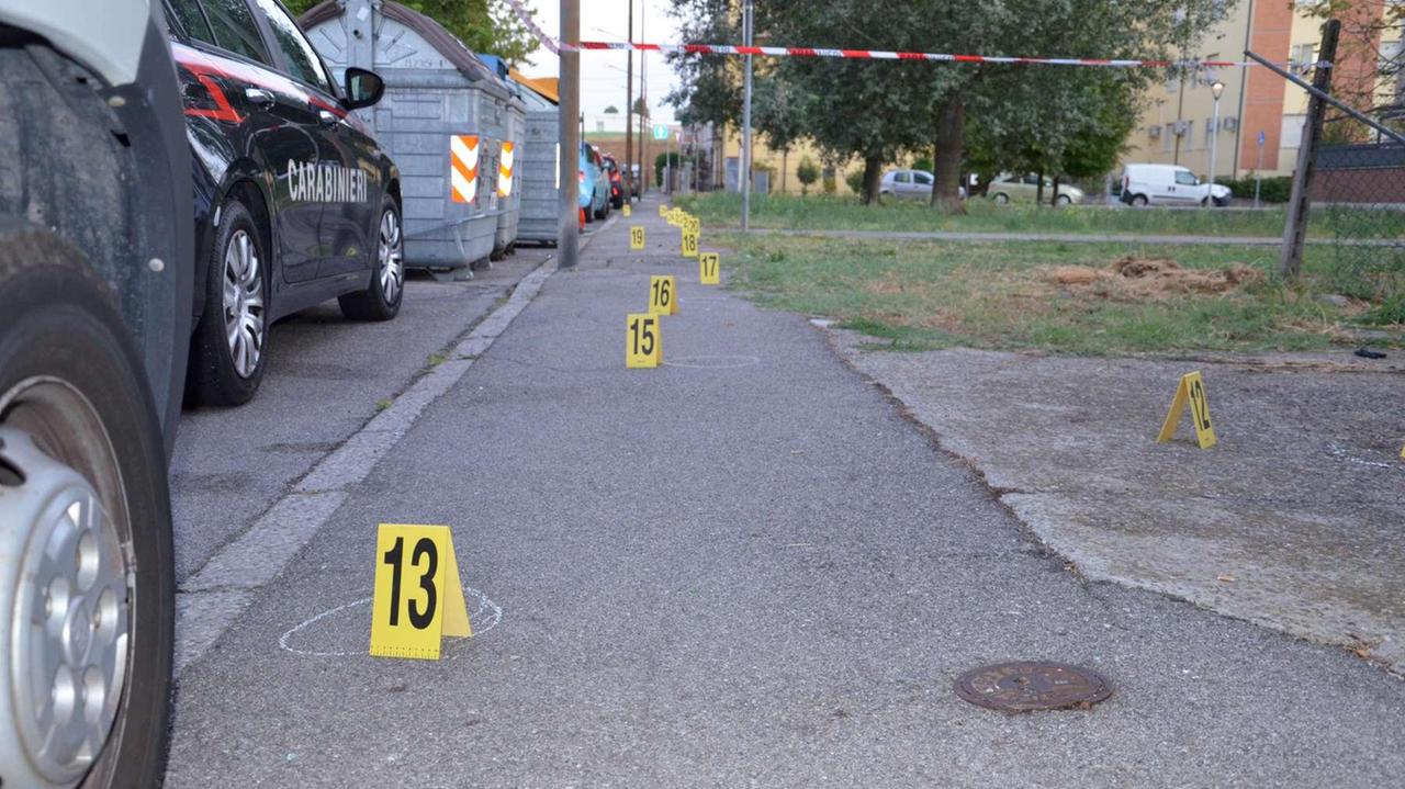 Ferrara. "Sono stato rapito", ma era una messinscena. Incastrato dai carabinieri