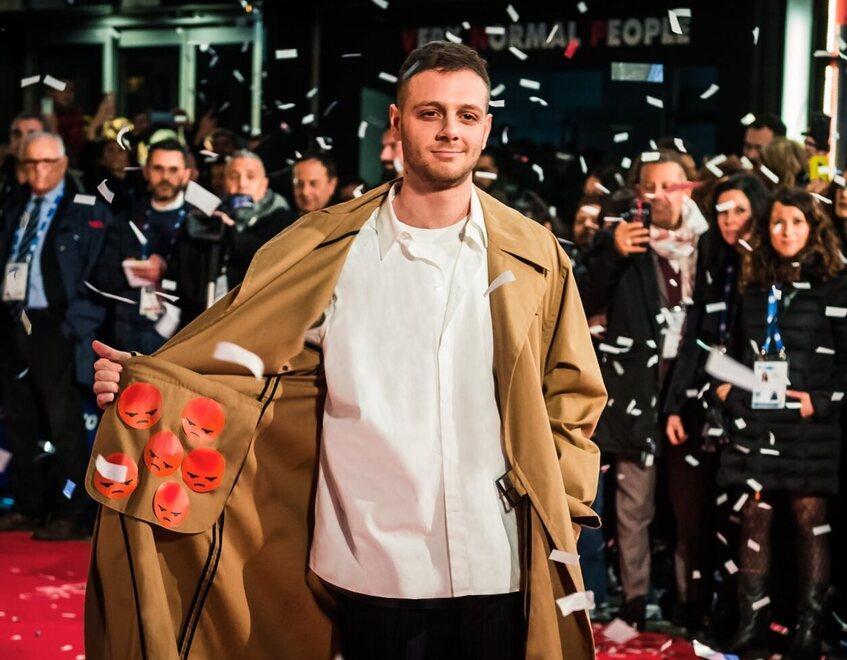 Marco Anastasio, festeggerà 25 anni il prossimo 13 maggio: stasera inizia il suo tour “Mielemedicina”