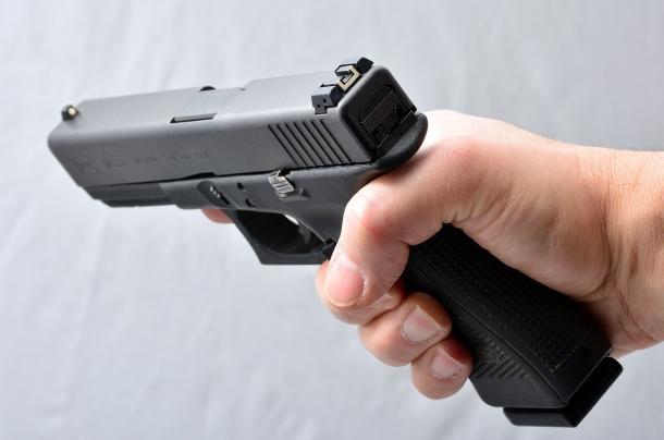 Parla il professore minacciato con una pistola dallo studente a Sesto Fiorentino (Foto di repertorio)