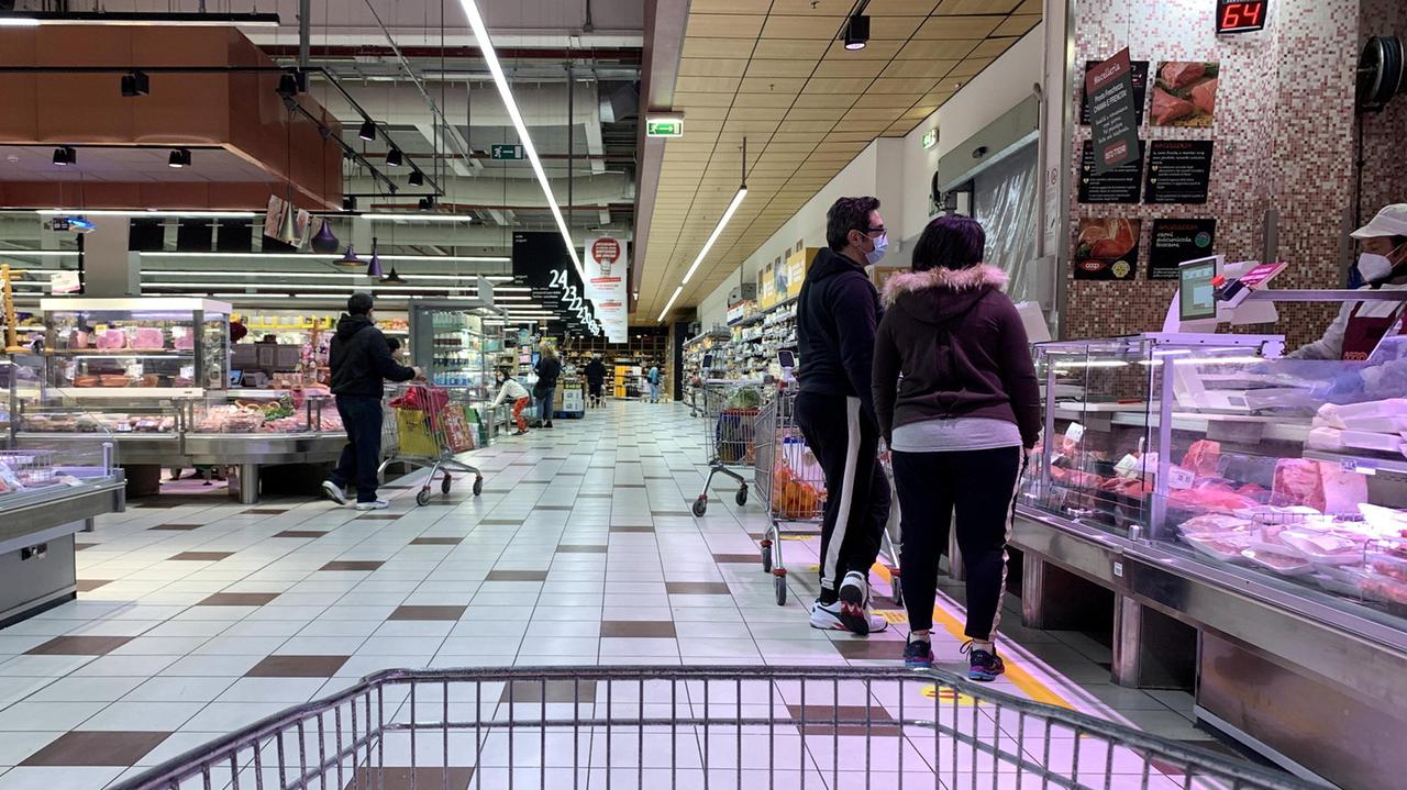 La nuova strategia utilizzata dalle grandi aziende per risparmiare senza dare troppo nell'occhio dei consumatori (Foto di repertorio)