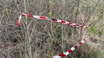Ossa trovate a Maranello. Lo scheletro è quasi completo A Modena l'anno scorso scomparse nel nulla 124 persone